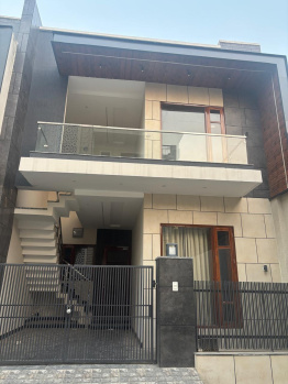4 BHK House for Sale in Sector 127 Mohali