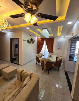 2 BHK Flat for Sale in Sector 127 Mohali