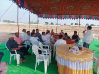  Residential Plot for Sale in Pedda Shapur, Hyderabad