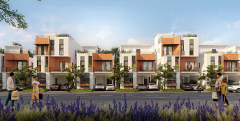 4 BHK Villa for Sale in Hoskote, Bangalore