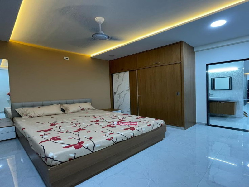 2 BHK 800 Sq.ft. Villa for Sale in West Tambaram, Chennai