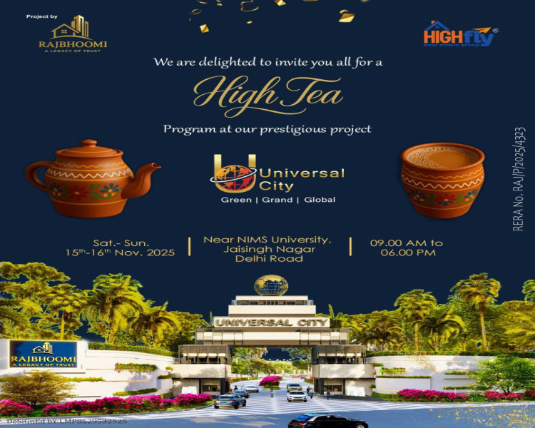  111 Sq. Yards Residential Plot for Sale in Achrol, Jaipur