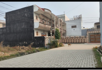  Residential Plot for Sale in Ganga Nagar, Meerut
