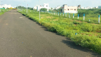  Residential Plot for Sale in Karuppayurani, Madurai