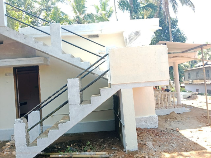4 BHK 2178 Sq.ft. House for Sale in Kadaba, Mangalore