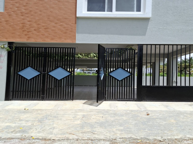 2 BHK 1200 Sq.ft. Apartment for Rent in Arebannimangala, Bangalore