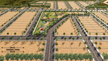  Residential Plot for Sale in Ahmed Nagar, Sangareddy