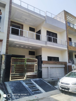 3 BHK House for Sale in Wave Greens, Moradabad