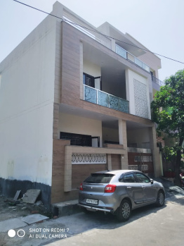 3 BHK House for Sale in Wave Greens, Moradabad
