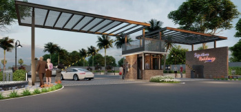  Residential Plot for Sale in Delhi Road, Moradabad