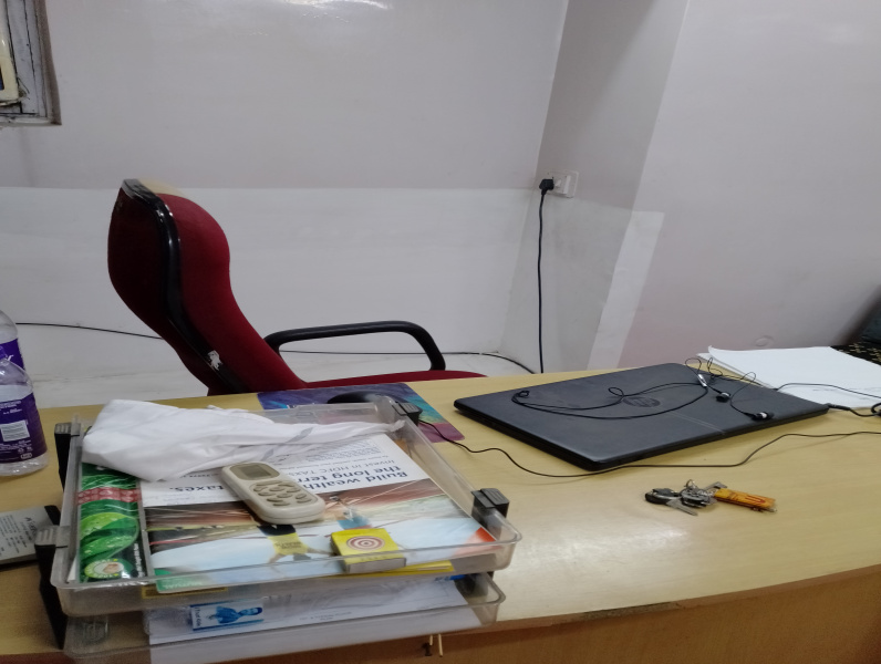  200 Sq.ft. Office Space for Rent in Exhibition Road, Patna