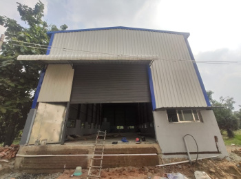 Warehouse for Rent in Oragadam, Chennai