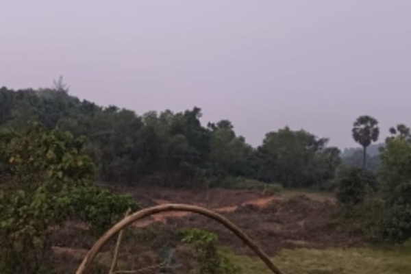  4 Acre Residential Plot for Sale in Bantwal, Dakshin Kannad