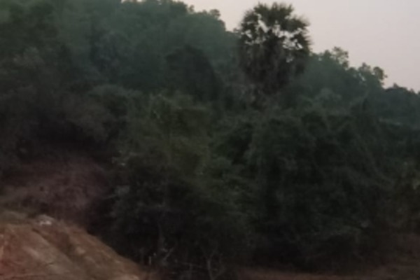  4 Acre Residential Plot for Sale in Bantwal, Dakshin Kannad