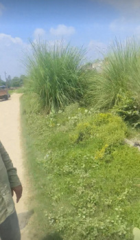  Residential Plot for Sale in Banthara, Lucknow