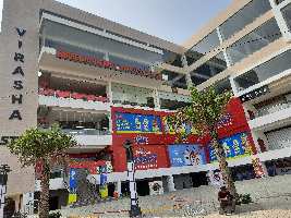  Commercial Shop for Rent in Aakriti Ecocity, Bhopal