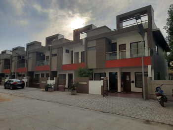 3 BHK House for Sale in Bawaria Kalan, Bhopal