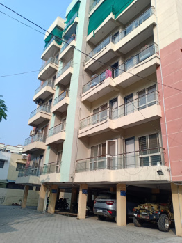 3 BHK Flat for Sale in Chunabhatti, Bhopal