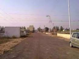  Residential Plot for Sale in Salaiya, Bhopal