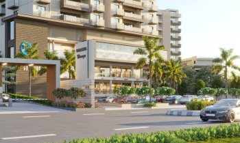  Business Center for Sale in Bawadia Kalan, Bhopal