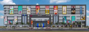 Residential Plot for Sale in Bharat Nagar, Bhopal
