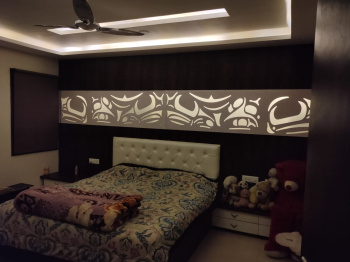 3 BHK Flat for Sale in Danish Kunj, Bhopal