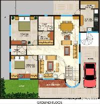 3 BHK House for Sale in Bawadia Kalan, Bhopal