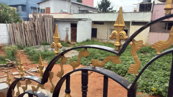 Residential Plot for Sale in J C Nagar, Bangalore