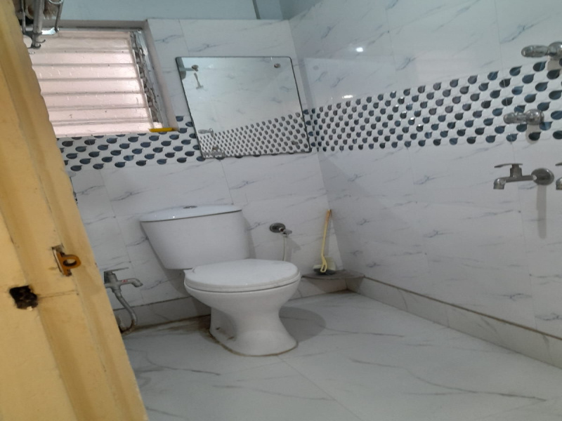 2 BHK 785 Sq.ft. Apartment for Rent in Shyamnagar, Kolkata