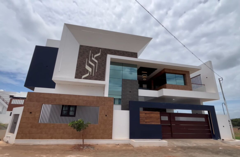 3 BHK 1500 Sq.ft. House for Sale in Chikka Tirupati Road, Bangalore