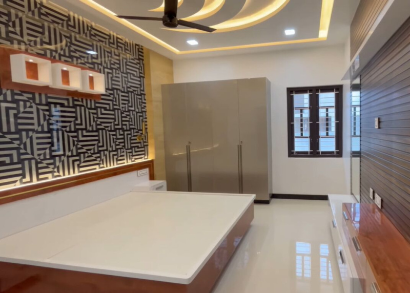 3 BHK 1500 Sq.ft. House for Sale in Chikka Tirupati Road, Bangalore