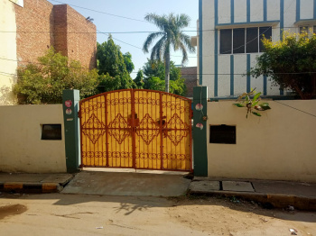 5 BHK House for Rent in Srinagar Colony, Rohtak