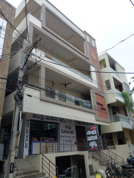 3 BHK Flat for Sale in Kothapet, Guntur