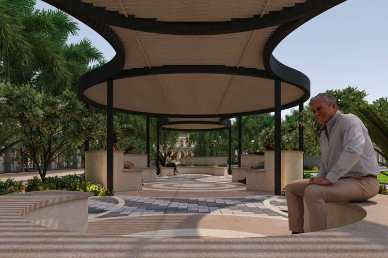  111 Sq. Yards Residential Plot for Sale in Diggi Road, Jaipur