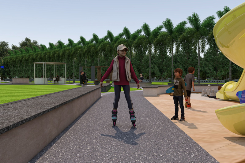  111 Sq. Yards Residential Plot for Sale in Diggi Road, Jaipur