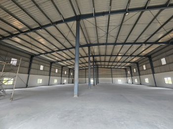  Warehouse for Rent in Shiva Nagar, Trimulgherry, Hyderabad
