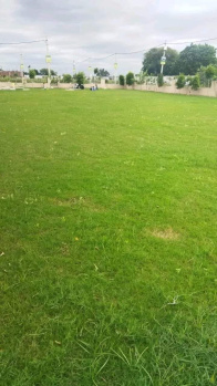  Residential Plot for Sale in Shamshabad Road, Agra