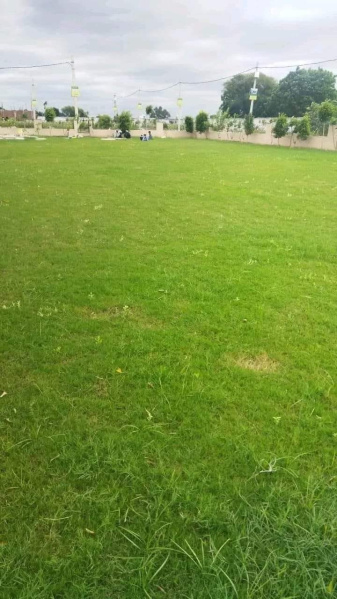  135 Sq. Yards Residential Plot for Sale in Shamshabad Road, Shamshabad Road, Agra