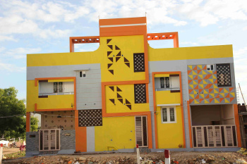 2 BHK Flat for Rent in Avaniapuram, Madurai