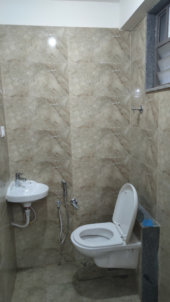 3 BHK 118 Sq. Yards Apartment for Rent in Zundal, Ahmedabad