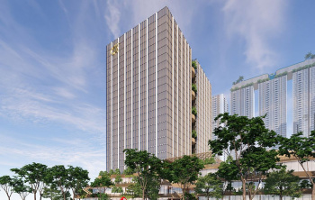 1 BHK Flat for Sale in Manpada, Thane