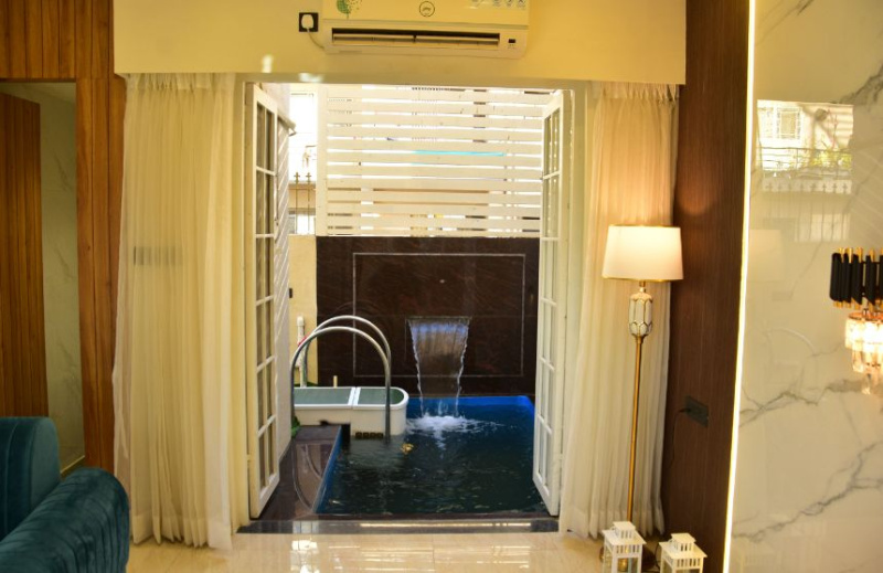 1 BHK 418 Sq.ft. House for Sale in Igatpuri, Nashik