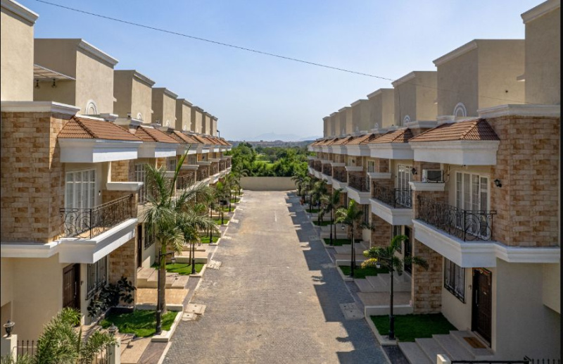 2 BHK 563 Sq.ft. House for Sale in Igatpuri, Nashik