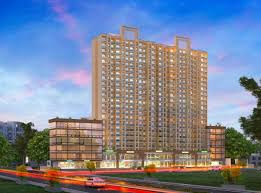 2 BHK 627 Sq.ft. Apartment for Sale in Vinay Nagar, Mira Road East, Mumbai