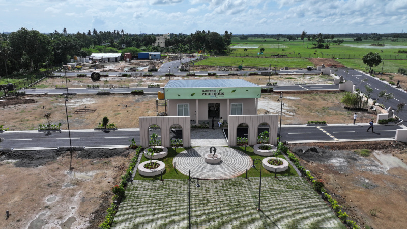  750 Sq.ft. Residential Plot for Sale in Vandular, Chennai