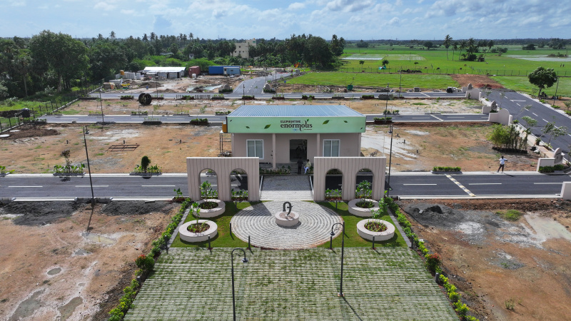  750 Sq.ft. Residential Plot for Sale in Vandular, Chennai