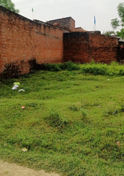 Thiriya Nizamat Khan, Bareilly photo 3