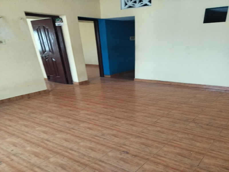 1 BHK 600 Sq.ft. Apartment for Rent in Pozhichalur, Chennai