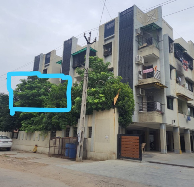 2 BHK 1125 Sq.ft. Apartment for Sale in Bopal, Ahmedabad