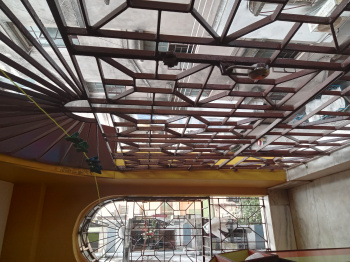 3 BHK Builder Floor for Sale in Baguiati, Kolkata